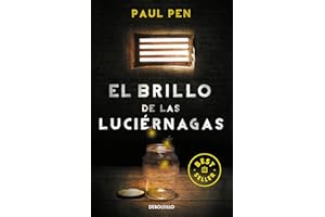 El brillo de las luciérnagas