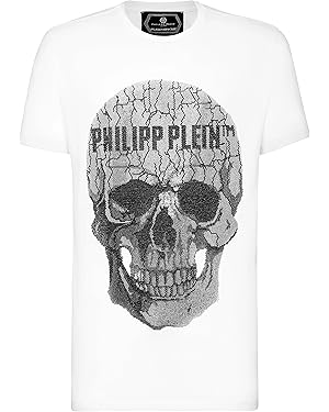 philip plein totenkopf