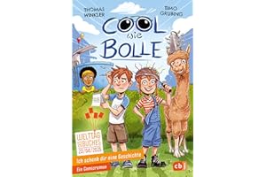 Ich schenk dir eine Geschichte 2025 – Cool wie Bolle: Das Buch zum Welttag des Buches 2025