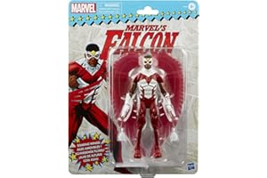HASBRO Falcon Retro Action Figure 15 cm
