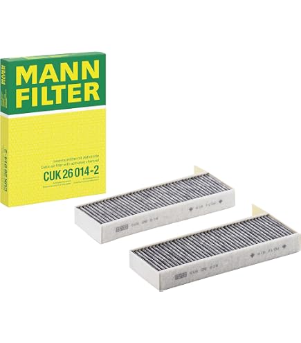Filtration Moteur Qualité Origine C30 139 Filtre à Air MANN-FILTER C 30 139 - Pour Véhicules Tourisme Et Utilitaires | Haute Performance Entretien Moteur