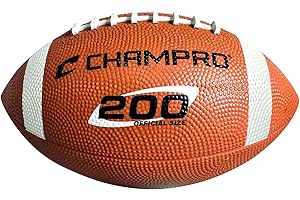 CHAMPRO 200 Football