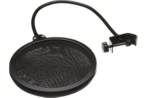 AKORD Studio Microphone Pop Filter