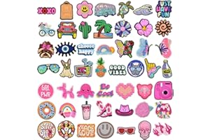 Verano rosa 50pcs