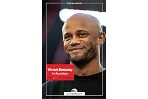 Vincent Kompany: Der Teamplayer