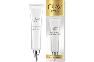 Olay Pro-Retinol Eye Cream, 15ml