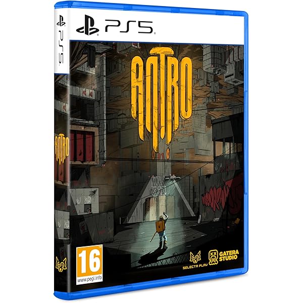 Dungeon Munchies Sur PS5 - Neuf Sous Blister - Version USA - Action/Plateforme