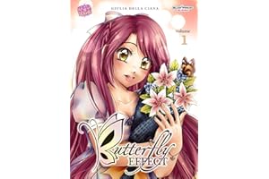 CHICHL Butterfly effect (Vol. 1)
