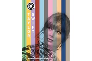 Taylor Swift: Album by Album