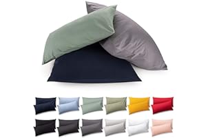 Blumtal beddengoed 2&pack 200 x 220cm & kussensloop 40 x