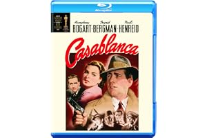 Casablanca