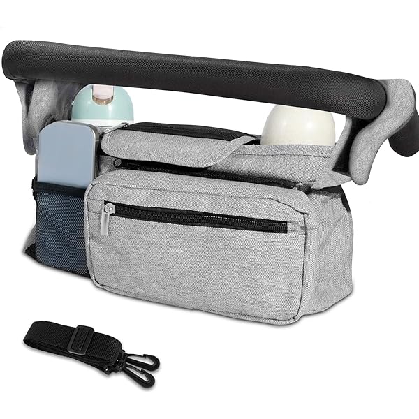 Siège Auto Sac De Voyage Poussette Sac De Transport Universel Pour