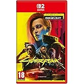 Cyberpunk 2077: Ultimate Edition (Switch 2)