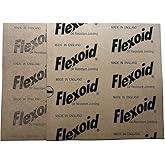 Automotive Gasket Paper Classic Cars 2 x 0.8mm Sheets