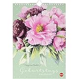 Marjolein Bastin Geburtstagskalender 7x33cm Amazon De Marjolein Bastin Bucher