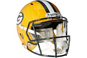 Riddell - Casco réplica de NFL