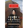 Byron's Travels (Everyman's Library CLASSICS)