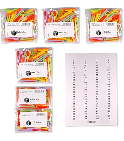SIGEL Yellow Food Tokens – 100-Pack Of 2.5 Cm Plastic Counters For Games, Teaching, And Sorting