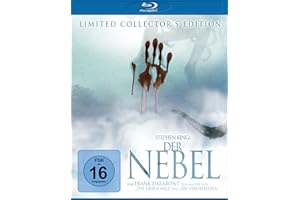 Stephen King's - Der Nebel - Limited Collector's Edition [Blu-ray] [Limited Edition]