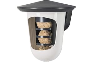 BEEZTEES Singing Friend M003 Multi, Taille Unique, Gris/Blanc