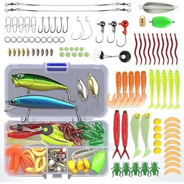 Anneaux De Pêche Split Rings En Acier Inoxydable - Lot De 50/100, Plusieurs Tailles