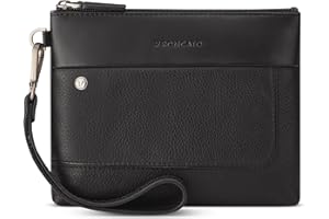 RONCATO BUSTINA PIATTA Alaska Nero Unisex Adulti, Nero, Taglia unica, Valigia