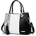 Pomelo Best Handbags for Ladies with Multiple Interior Pockets and Pretty Colour Combination