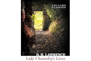 Lady Chatterley’s Lover (Collins Classics)
