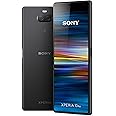 Sony Xperia 10 Plus - Smartphone con display 21:9, 6.5'' full HD+ Dual Camera 12MP e 8MP, processore HD Qualcomm® Snapdragon™