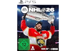 EA SPORTS NHL 26 Standard Edition PS5 | Deutsch