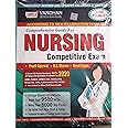 Comprehensive Guide For nursing Competitive Exam