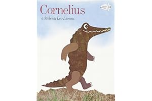Cornelius: A Fable (Dragonfly Books)