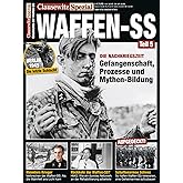 Die Waffen-SS nach dem Krieg: Clausewitz Spezial 35