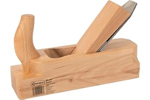 MASIDEF Connex COX830148 Doppelhobel 48 mm