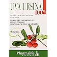 Pharmalife Uva Ursina 100%, 60 Compresse