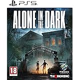 Alone in the Dark - PlayStation 5