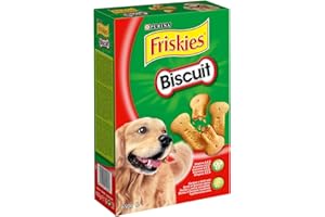 Friskies Biscuit Snack Perro 650 g - 650 gr