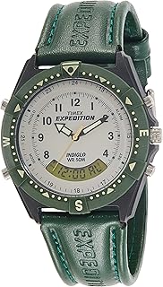 timex expedition 930
