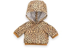 Ma Corolle - leopard-tröja, kläder, för Ma Corolle-docka, 36 cm, från 3 år, 9000212890
