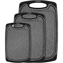 Set Utensili Da Cucina In Silicone Joyfair 7 Pezzi - Grigio, Antiaderente E Sicuro Per Alimenti - Foto 5