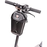 DUCATI Borsa Waterproof per Monopattini Elettrici