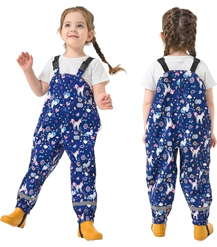 Regenjassen voor meisjes | Waterdichte jassen | NAME IT Belgïe