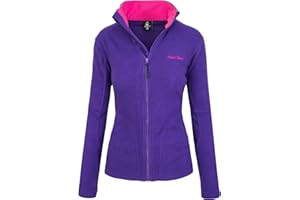 Rock Creek - Chaqueta - Manga Larga - para mujer amarillo neón