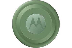 Motorola Tag Verde Jade-Verde Kaki