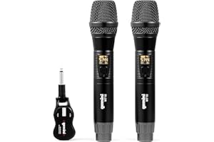 GEMINI SOUND Gemini GMU-M200