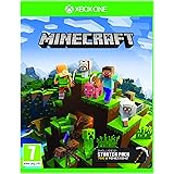 Minecraft Starter Collection - Xbox One (Xbox One)