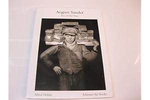 August Sander: Face of Our Time: No. 11 (Schirmer Visual Library)