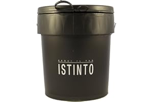 GIORGIO GRAESAN SEGUI IL TUO ISTINTO - DECORATIVO MATERICO - 4KG