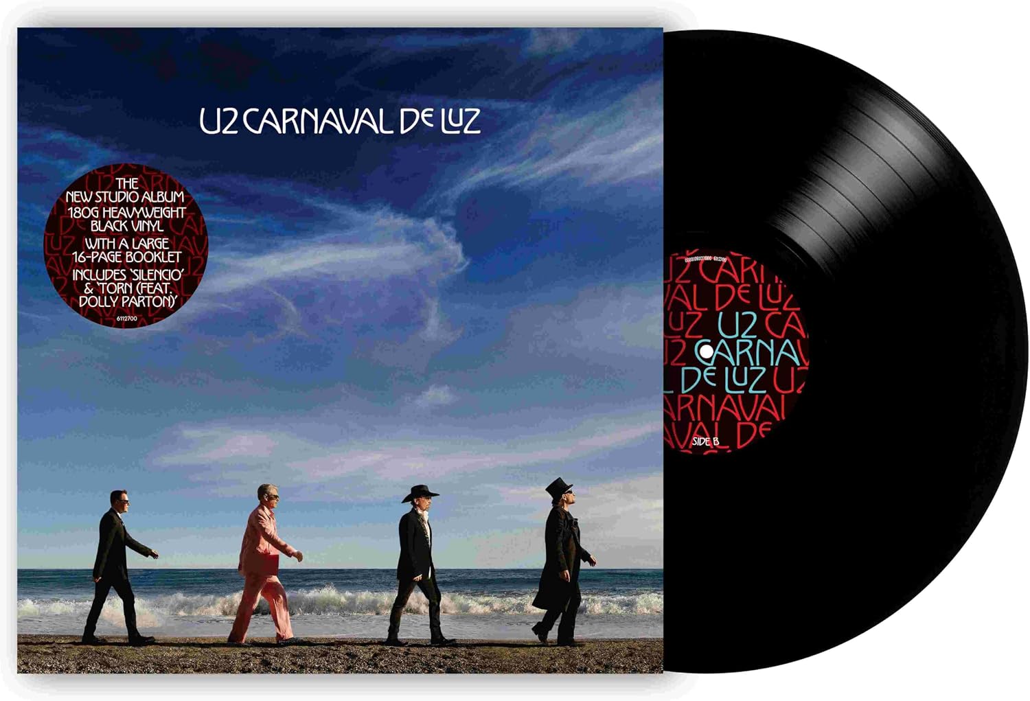 Carnaval De Luz - Détails et caractéristiques