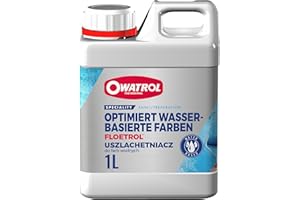 Owatrol 1 Liter Floetrol Waterborne Farbconditioner